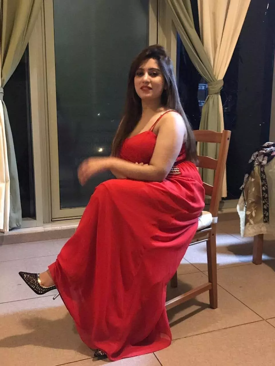 Escort Service in Shimoga